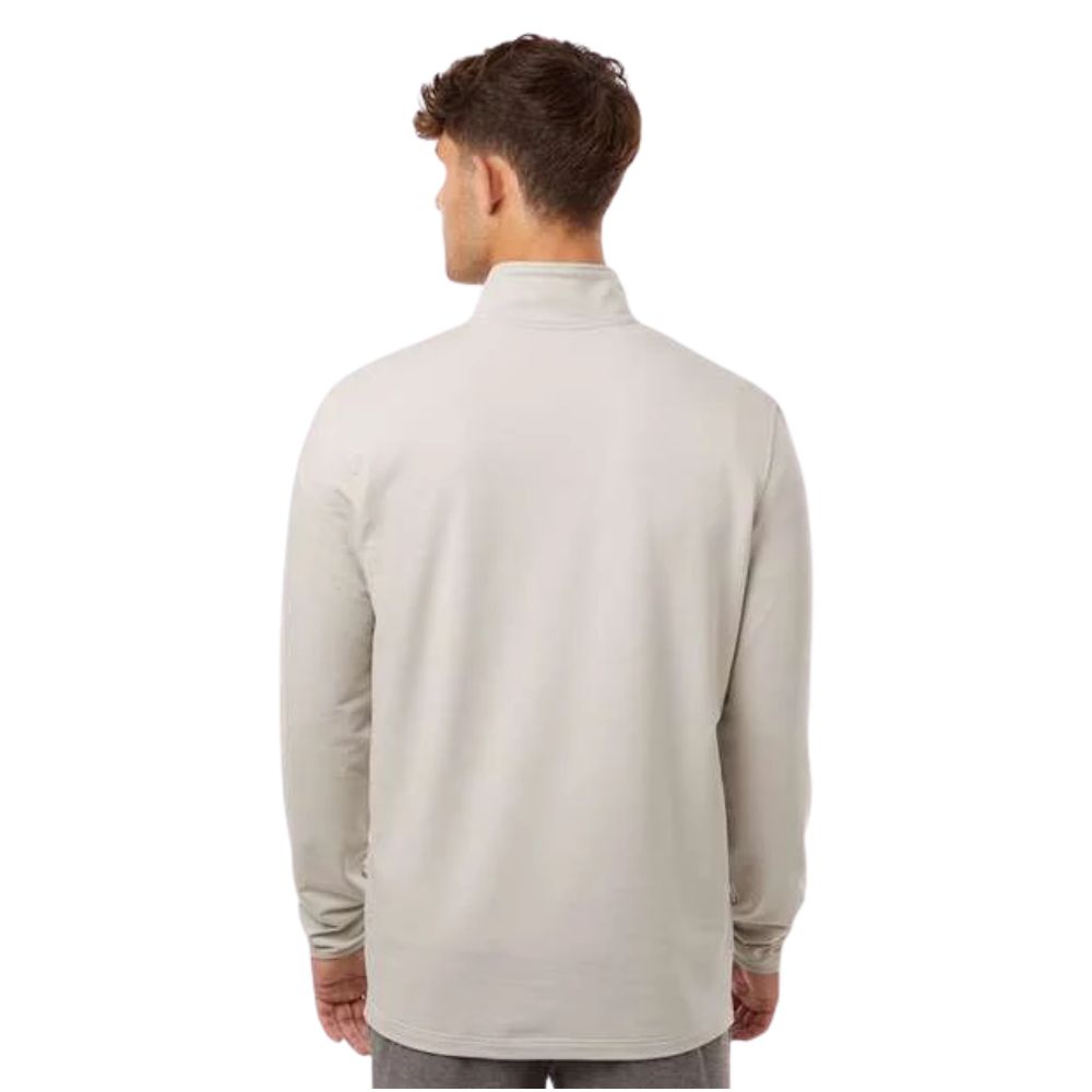 Pin Club Quarter-Zip Pullover