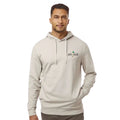 Pin Club Unisex Performance Hooded Sweatshirt
