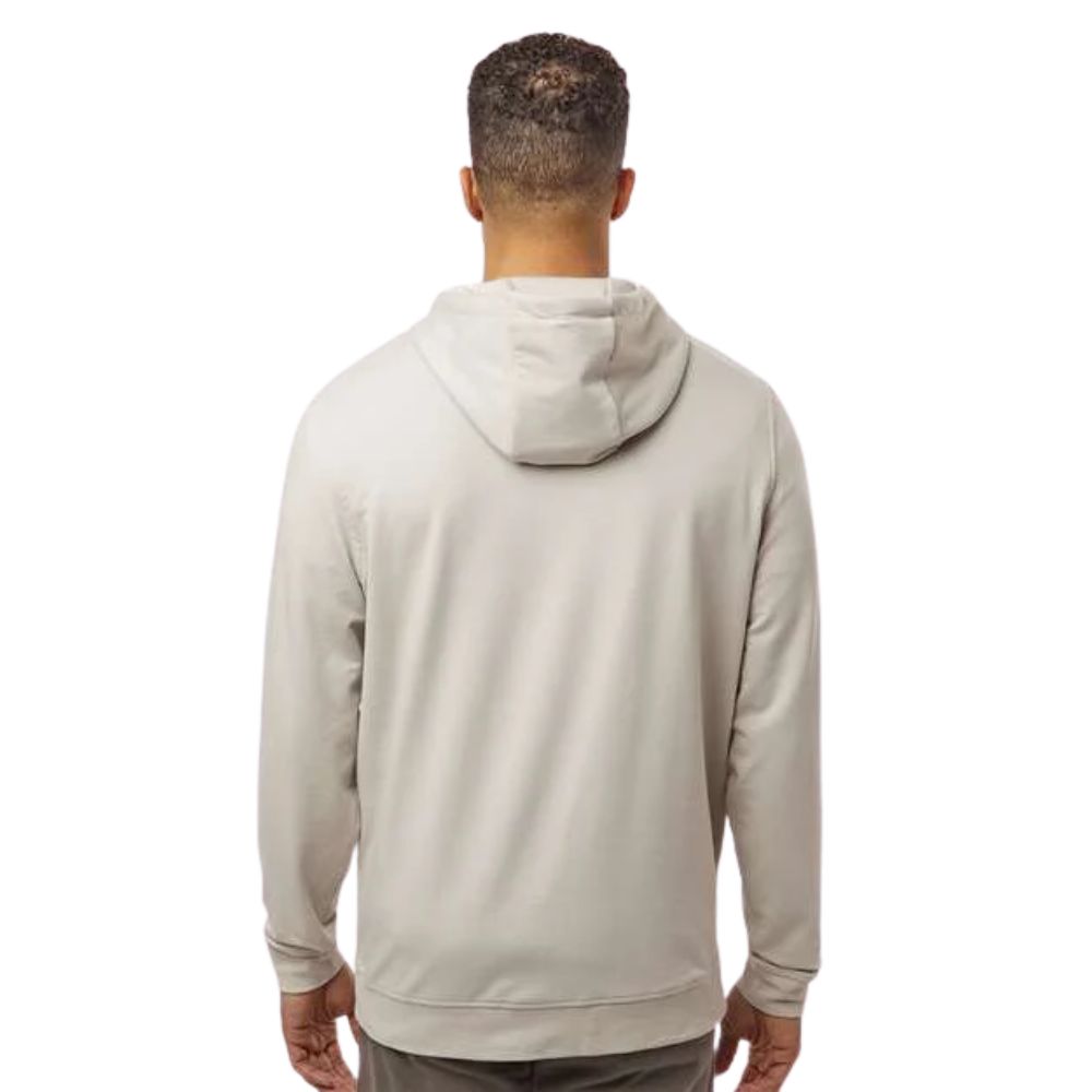 Pin Club Unisex Performance Hooded Sweatshirt